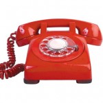 red-phone