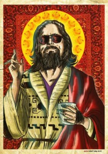 the dude abides2